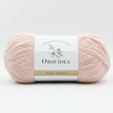 Baby Alpaca 100 Grs