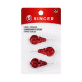 Set de 3 Enhebradores Metal - Singer