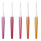 Set de Crochet  Ergonómico 3.5mm a 6mm - Prym