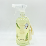 Home Spray 500ml - Coco Vainilla