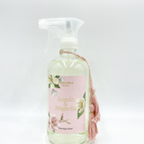 Home Spray 500ml - Jazmín & Magnolia