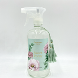 Home Spray 500ml - Sweet Peony