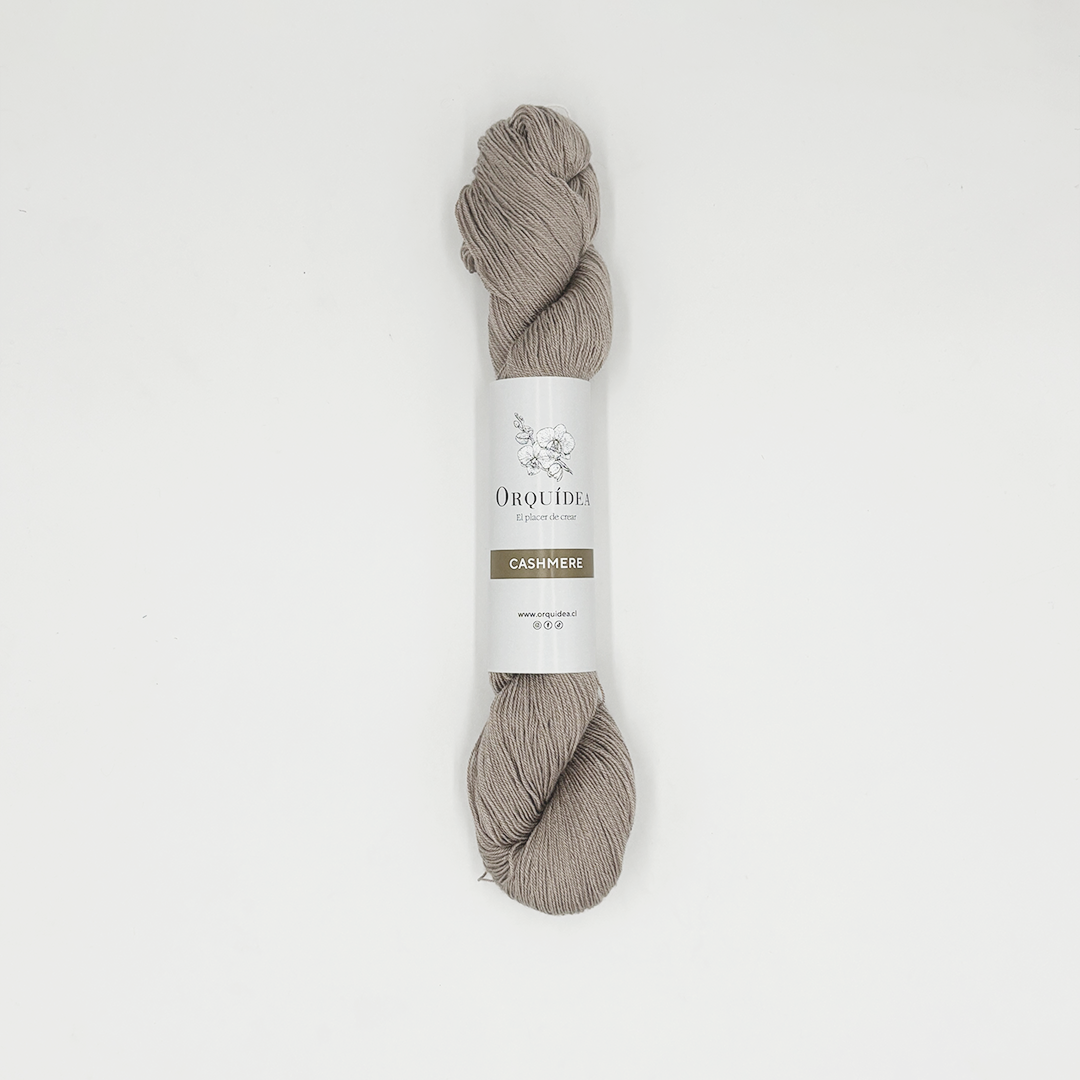 Cashmere - 50 gr