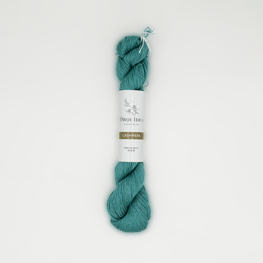 Cashmere - 50 gr