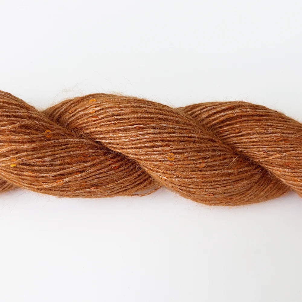 Alpaca Sequins