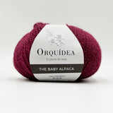 The Baby Alpaca 50 Grs