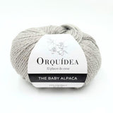 The Baby Alpaca 50 Grs
