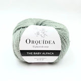 The Baby Alpaca 50 Grs