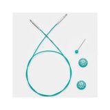 Cable conector Mindful - Knit Pro
