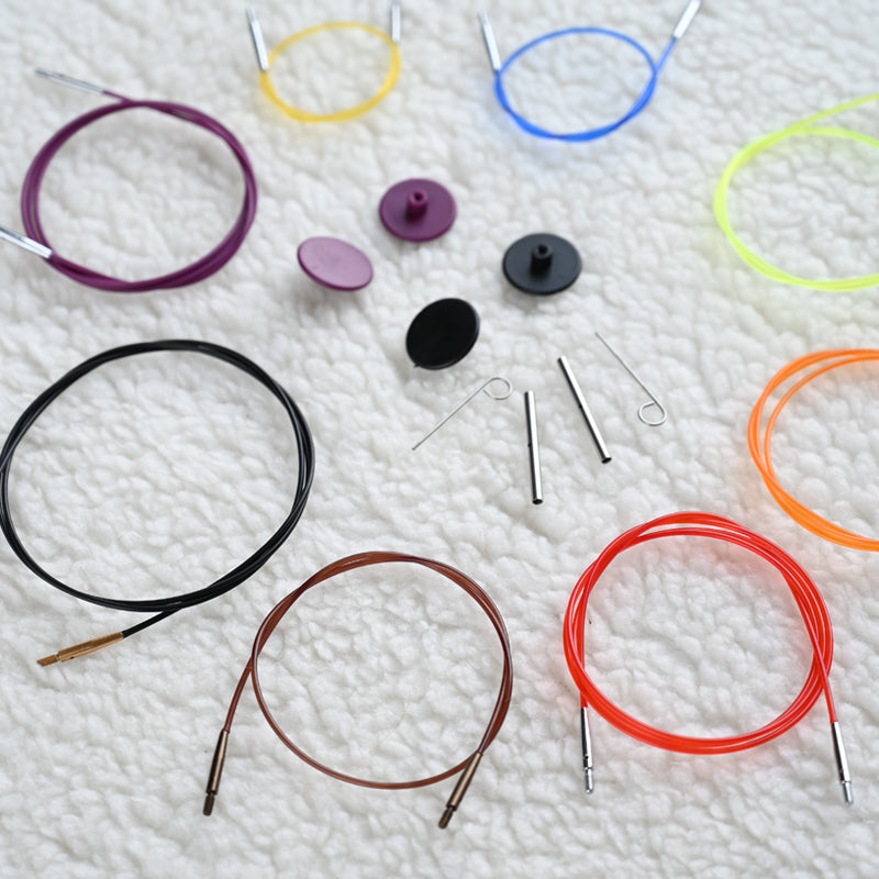Cable Conector - Knit Pro