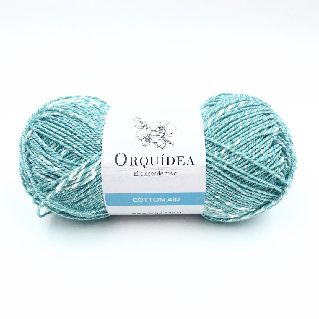 Cotton Air 100 Grs