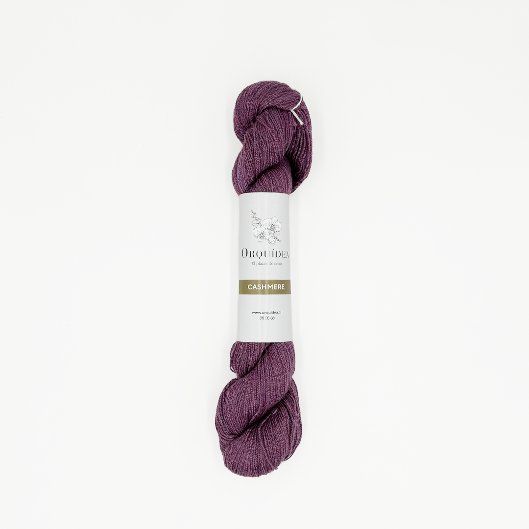 Cashmere - 50 gr