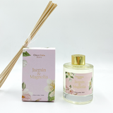 Difusor Ambiental Varitas 150ml - Jazmín & Magnolia