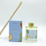 Difusor Ambiental Varitas 150ml - Ciprés Francés