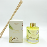 Difusor Ambiental Varitas 150ml - Coco Vainilla