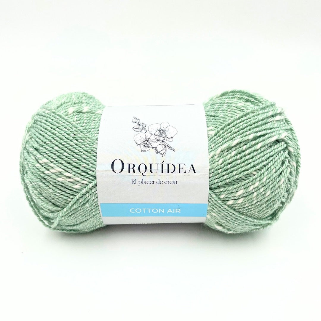 Cotton Air 100 Grs