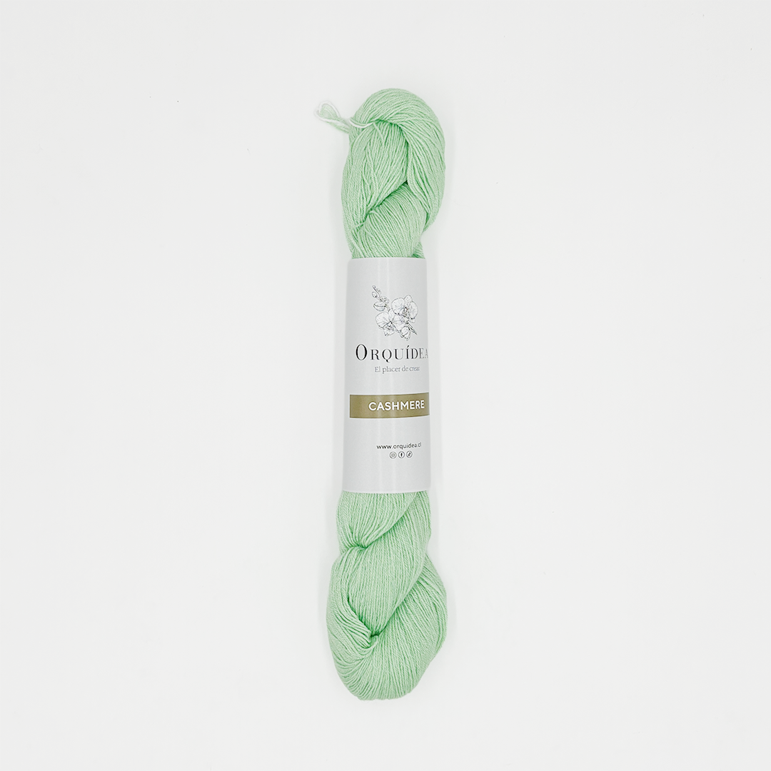 Cashmere - 50 gr