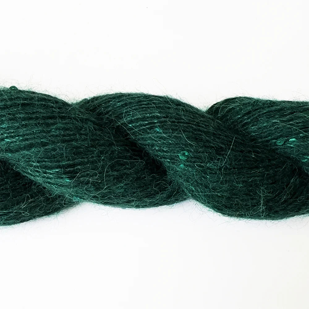 Alpaca Sequins