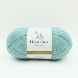 The Mohair 100 Grs