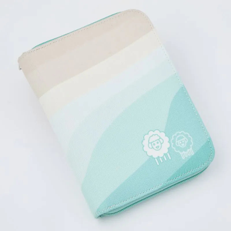 Set de Crochet Waves Deluxe - Knit Pro