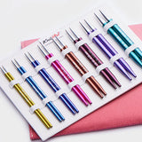 Set de palillos intercambiables Zing - KnitPro