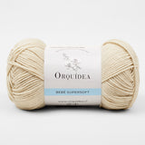 Bebé Super Soft 100 Grs