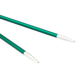 Palillos Circulares Intercambiables Zing - Knit Pro