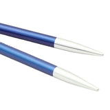 Palillos Circulares Intercambiables Zing - Knit Pro