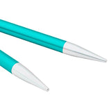 Palillos Circulares Intercambiables Zing - Knit Pro